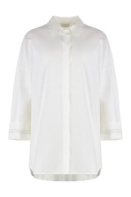 Peserico Cotton Shirt