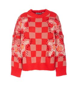 Essentiel Antwerp Inter Sweater