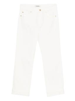 'S Max Mara's Max Mara Straight Trousers