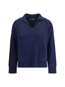Weekend Max Mara Saloon Sweater