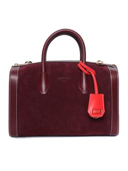 Lancel Borsa Da Bowling M