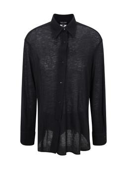 Tom Ford Cashmere Shirt