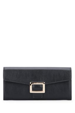 Roger Vivier Belle Vivier Small Wallet