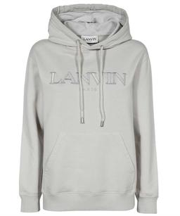 Lanvin Cotton Hoodie