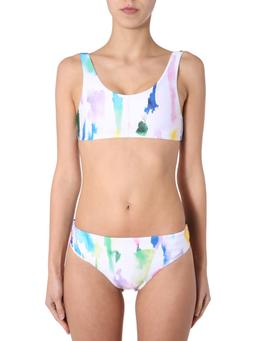 Etre Cecile Slip Bikini Bottom
