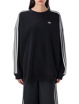 Adidas Originals Oversized Sweatshirt