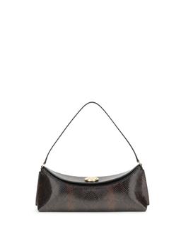 Jacquemus Ovalo Shoulder Bag
