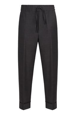 Parosh Wool Pants