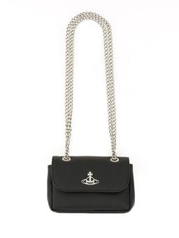 Vivienne Westwood Borsa Con Catena Small