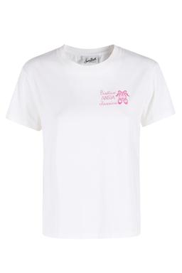 MC2 Saint Barth Crewneck T Shirt