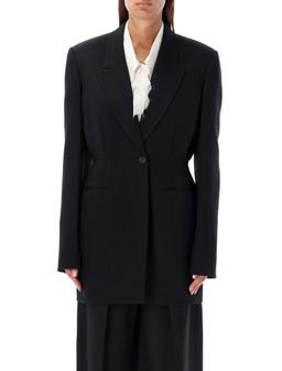 Khaite Beckett Blazer