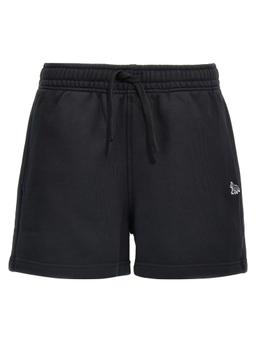 Maison Kitsuné baby Fox Shorts