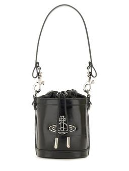 Vivienne Westwood Small kitty Bucket Bag