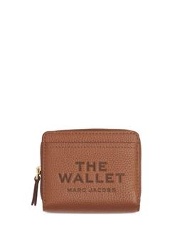 Marc Jacobs The Mini Compact Wallet