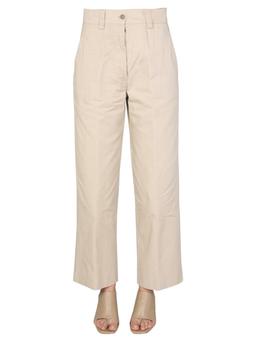 Aspesi Straight Leg Trousers