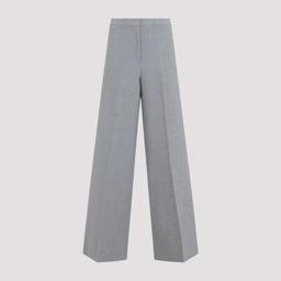 Fabiana Filippi Polyester Pants