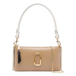 Marc Jacobs The Snapshor Convertible Shoulder Bag