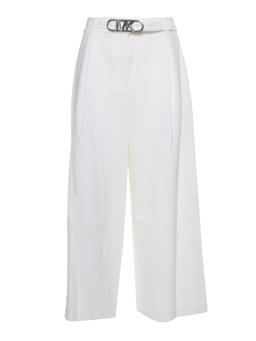 Michael Kors Wide Leg Pants