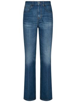 Victoria Beckham Jeans Julia