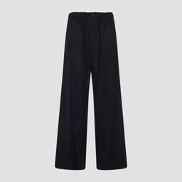 Carven Tr305 Pull On Pants