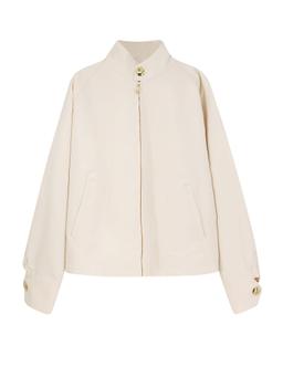 DARKPARK Robbie Organic Cotton Jacket