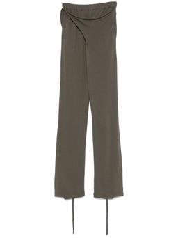 Ottolinger Linen Blend Trousers