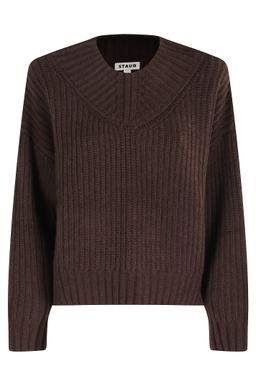 STAUD Otto Sweater
