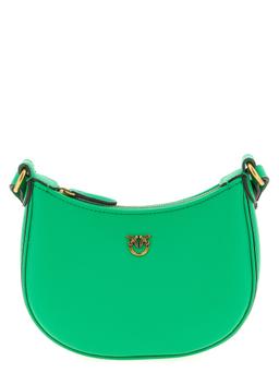 Pinko baby Half Moon Shoulder Bag