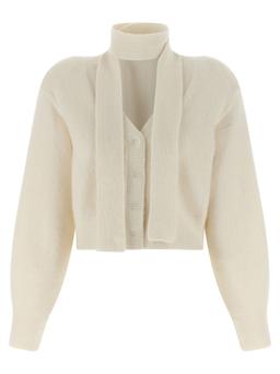 Rotate by Birger Christensen Scarf Cardigan