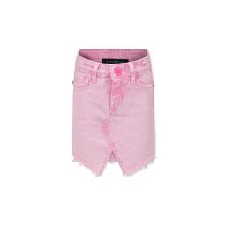 Richmond Pink Skirt For Girl