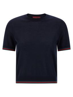 Gucci Cashmere T-shirt