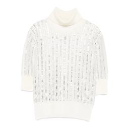 Ermanno Scervino Sweater