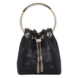 Jimmy Choo Bon Bon Bucket Bag