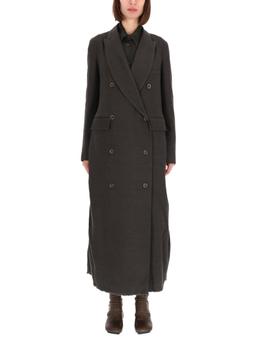 Uma Wang swan Coat