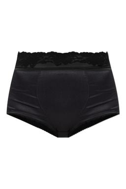 Dolce & Gabbana Silk Panties