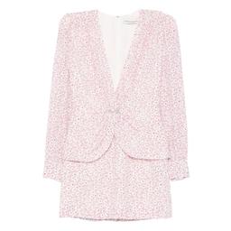 Alessandra Rich Dress