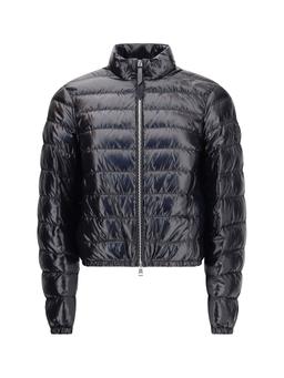 Moncler Genius Knut Short Down Jacket From Moncler X Ee72 By Edward Enninful