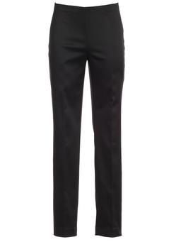 Parosh Tailored Straight Leg Trousers