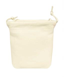 Il Bisonte Leather Crossbody Bag