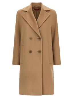 Max Mara Studio agenda Coat