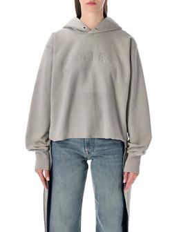 Maison Margiela Décortiqué Grey Hoodie
