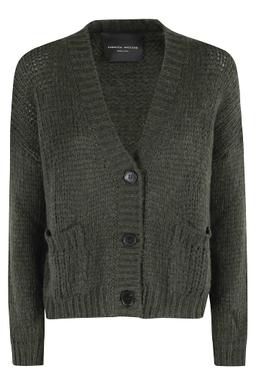 Roberto Collina Cardigan Ml