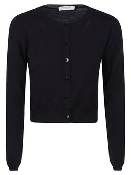 Charlott Coreana Collar Jacket