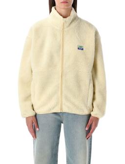 American Vintage Hoktown Fleece Jacket