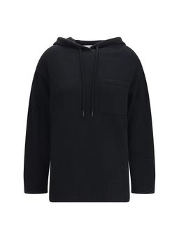 Max Mara Liana Sweater In Wool And Cashmere