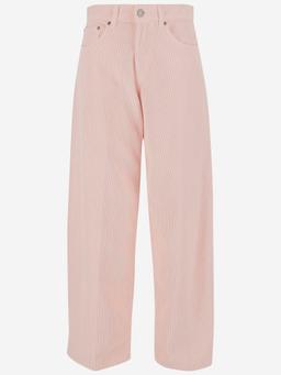 Haikure Cotton Pants