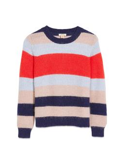 Bellerose Striped Shirt