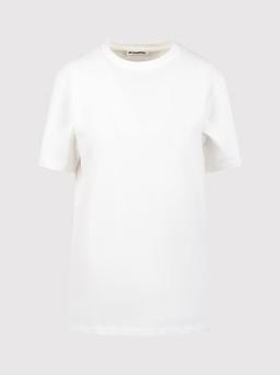 Jil Sander Crewneck T-shirt