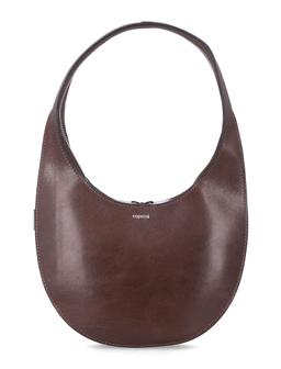 Coperni Small Swipe Leather Bag
