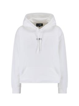MM6 Maison Margiela numeric Hoodie